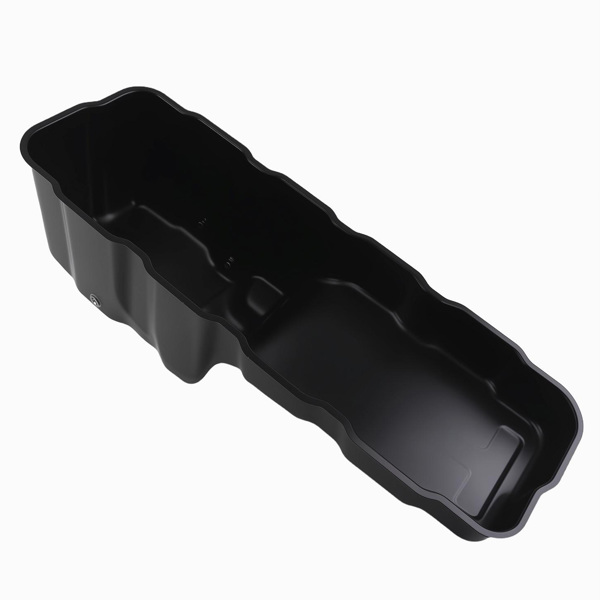 New Direct Fit Oil Pan fit for Paccar MX13 MX-13 EPA17 2233369PE 1883597PE Steel-1