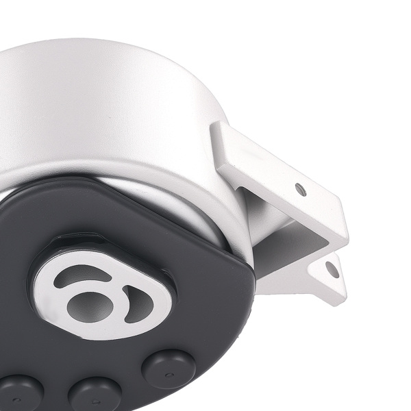 Motor & Trans Mount Set fit for Mercury Milan 3.0L FLEX 2010-2011 8H636F020A A5653-5