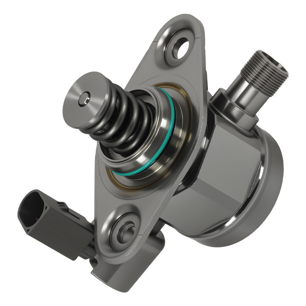 High Pressure Fuel Pump fit for Mercedes-Benz W204 W212 X204 W166 V6 3.5L 12-15-6