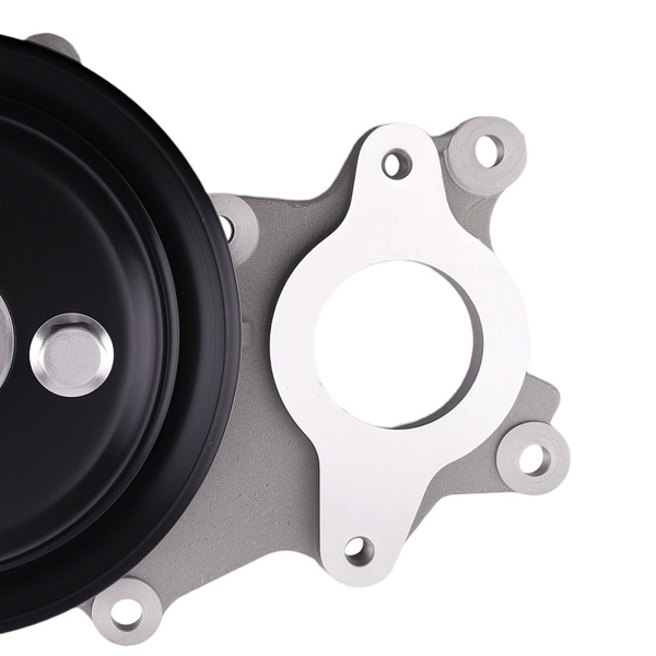 Engine Coolant Pump fit for Ford F-150 Transit V6 3.3L 3.5L 3.7L 125-3285 Aluminum-5