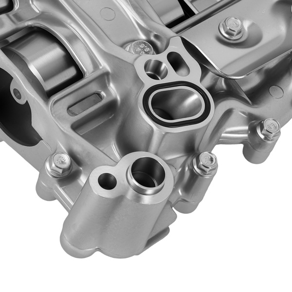 Oil Pump Assembly fit for Honda Accord Civic CR-V 2.4L 2008-2015 15100R40A02-3