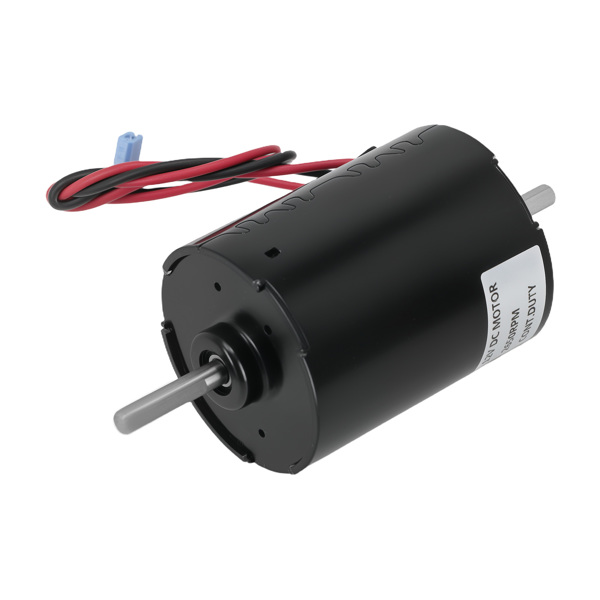 Heater Blower Motor fit for Atwood 8531-III 8535-III 8900-III RV Furnace 37698 12V-6