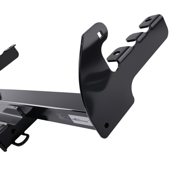 2in Class 3 Hitch Receiver fit for Dodge Dakota 1987-2004 Rear Mount 5000lbs-1