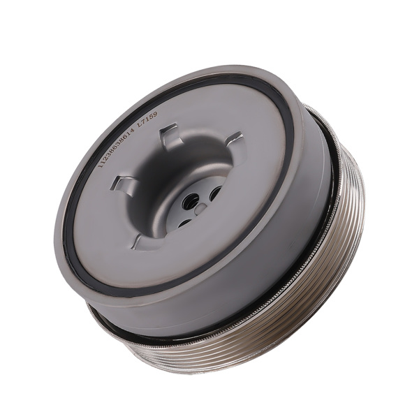Engine Harmonic Balancer fit for BMW F46 F45 2015-2018 11238638614 11232384185-4