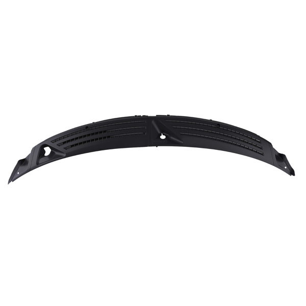 2Pcs Outer Windshield Window Wiper Cowl Cover Panel fit for Ford F-150 04-08 Mark LT-2