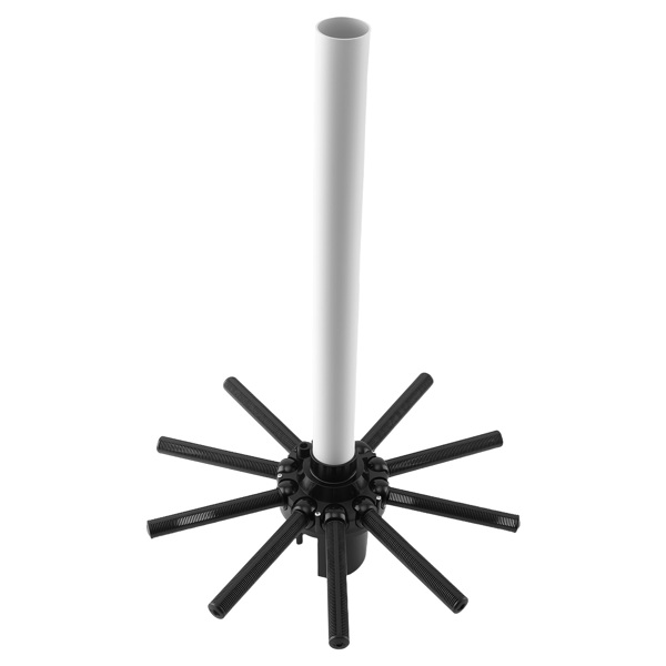 Sand Filter SX244DA Lateral Assembly &Center Pipe fit for Hayward S270T2 S244T S270T-5