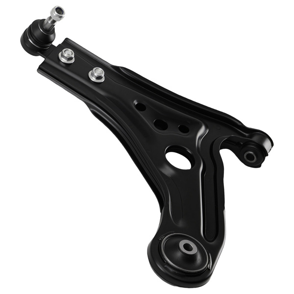 8X Front Suspension Control Arms Tie Rods Sway Bar Links fit for 2004-11 Chevy Aveo-2