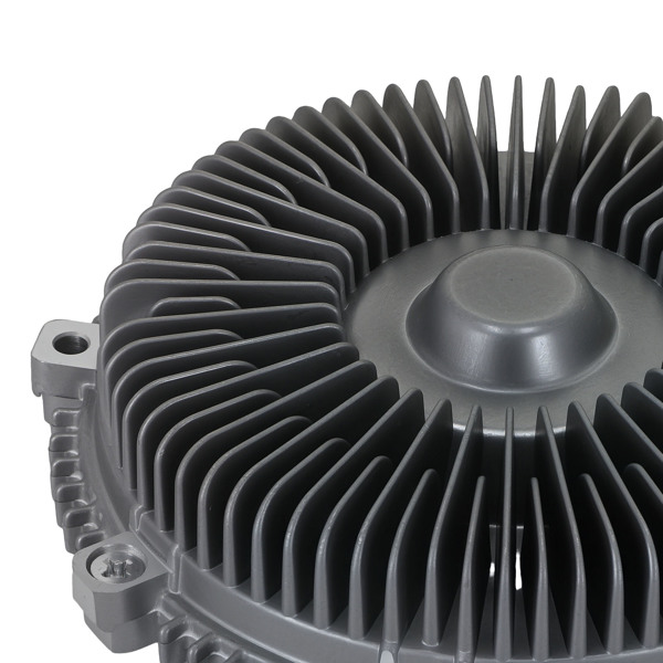 Direct Fit Fan Clutch fit for Nissan NV2500 NV3500 5.6L 2017-2021 210825X22D-4