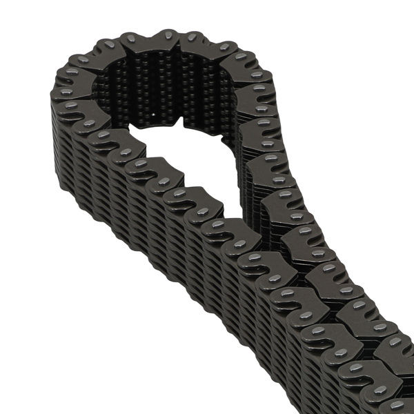 Transfer Case Chain fit for Chevrolet Silverado 1500 03-07 HV-076 Steel 42L-2