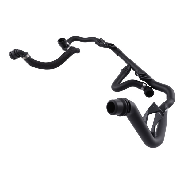 Engine Coolant Pipe Coolant Line fit for BMW 135i 335i E82 E88 E90 E92 17127548230-5
