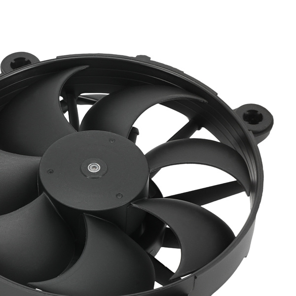 Cooling Fan fit for Porsche 911 Carrera 4S Convertible 2013-2016 99162405005-5