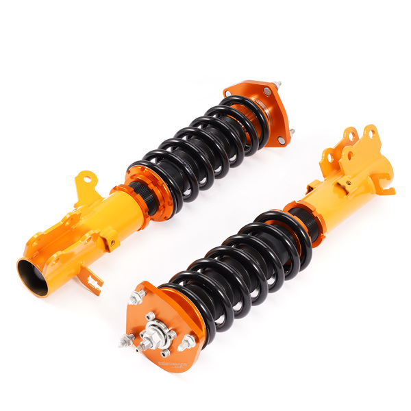 Racing Coilovers Adjustable Suspension Lowering Kit fit for Hyundai Tiburon 03-08-4
