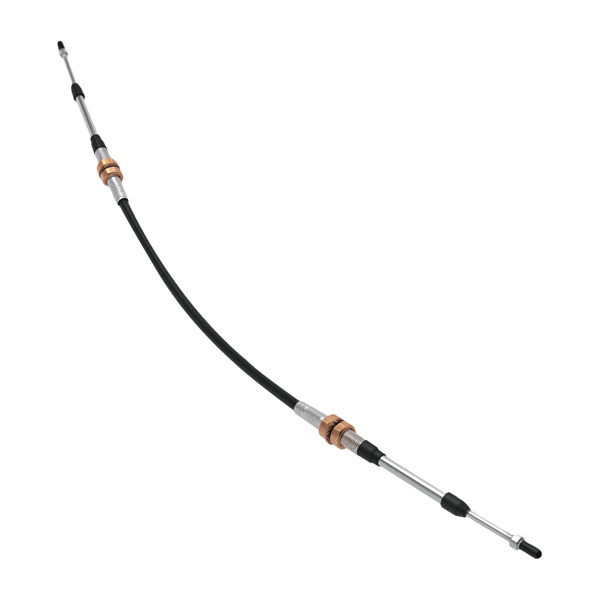 Drive Train Cable Assembly fit for Jeep Wrangler TJ 1997-2006 Non-Rubicon HQ-QGJB21-2