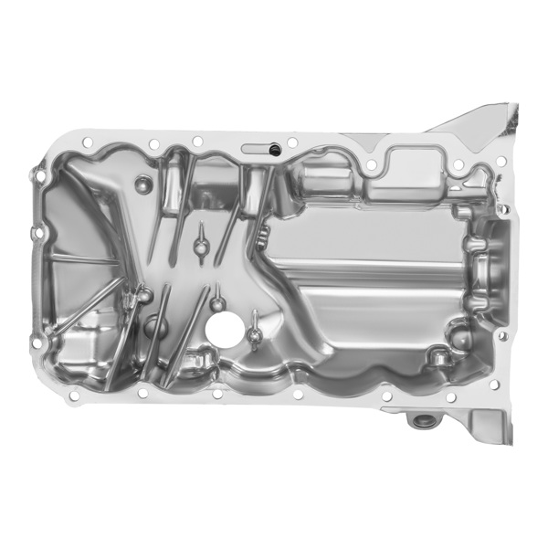 Engine Oil Pan Assembly fit for BMW X1 2.0L 2016-2019 Mini Cooper 11138590017-6