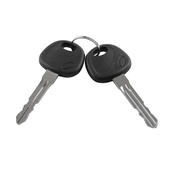 Ignition Lock Cylinder Switch and 2 Keys fit for Kia Soul 2010-13 81900-2KA30-1