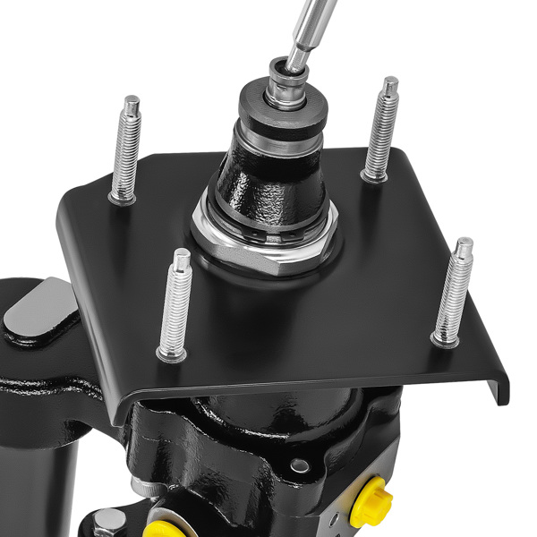 Hydraulic Power Brake Booster Fit fit for Ford F-250 Super Duty 2017-2022 52-8001-5