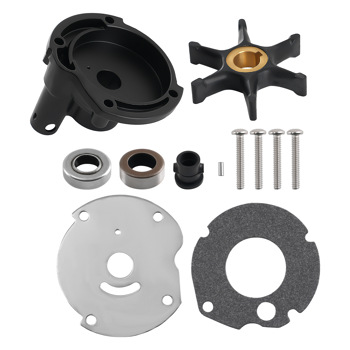 Impeller Kit fit for Johnson Evinrude 9.5HP 10HP 1958-1973 382296