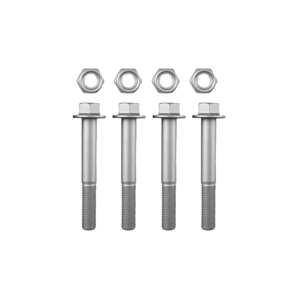 6" Front Lift Strut fit for Chevy Avalanche 1500 2007-2013 Twin-Tube Shock-1