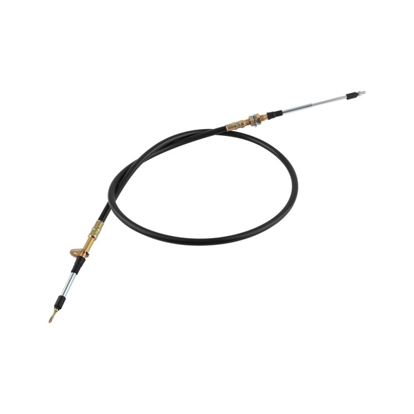 Auto Gear Shifter Lever Cable fit for B&M Shifters 81831 5-Foot Length Steel Wire-6