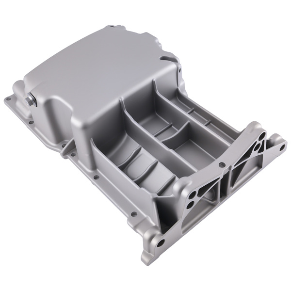 Engine Oil Sump Pan fit for Pontiac G6 Sedan 2.4L 2006-2010 264-133 GMP58A-6