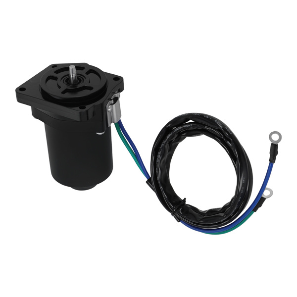 Quality Tilt Trim Motor fit for Yamaha F90TJR F90TXR 90HP 2005-2011 430-22118 Marine-4