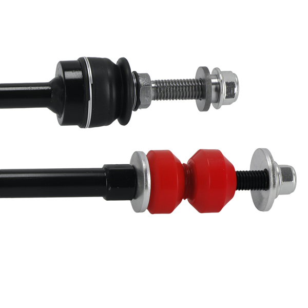 6" Front Sway Bar Stabilizer Link fit for Ram 1500 Avalanche Silverado 1500 2500HD-5