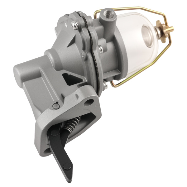 Fuel Pump fit for 46-53 Chrysler Flathead Straight-6 Dodge Plymouth 1313762-5