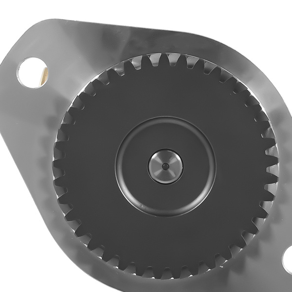 Bronze Water Pump fit for Cummins 4B/6B Engine M71 3907458 Marine Direct Fit-3