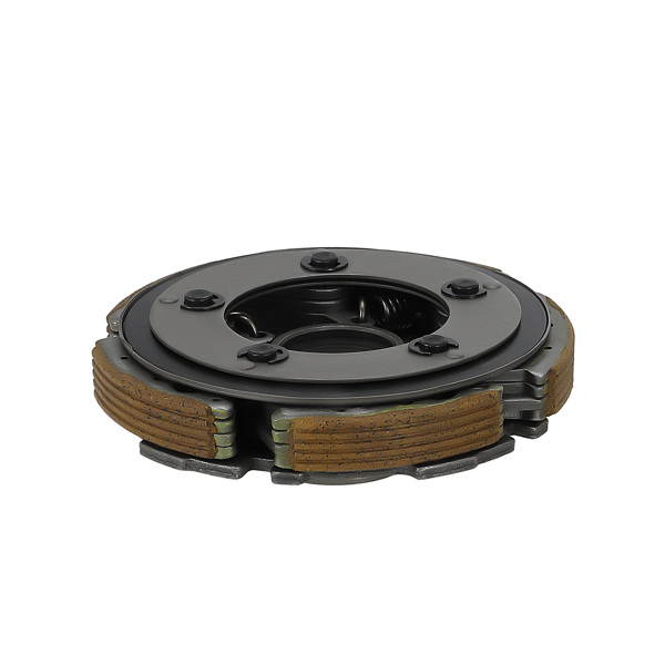 Wet Clutch Carrier Cover fit for Linhai 500 550 M550 M550L EFI UTV ATV 35294 35295-1