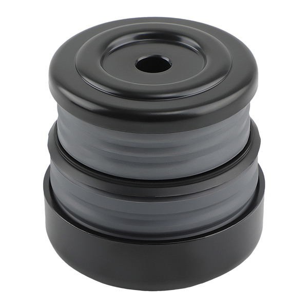 Silicone Body Mount Bushing 8pcs fit for Ford F-250 F-350 Super Duty 2008-2016-4