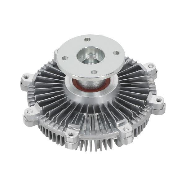 Fan Clutch Assembly fit for Nissan Pathfinder/Frontier/Xterra 2005-2012 21082EA200-4