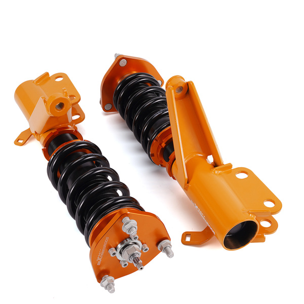 MaXpeedingrods Coilovers 24-Way Damper Shocks Kit fit for Acura RSX 2002-2006-3