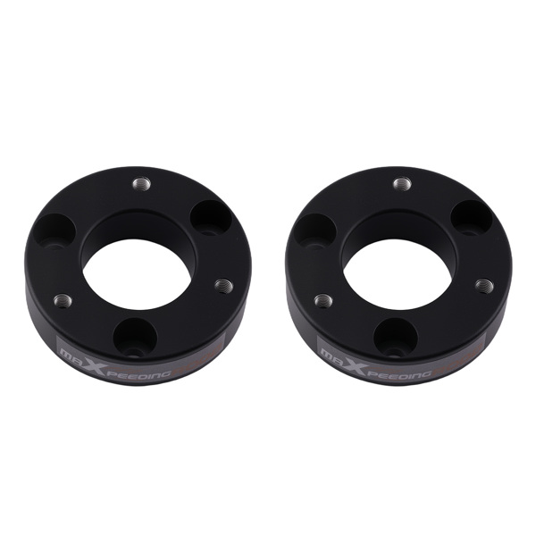 4WD Truck Lift Kit 2"F 1.5"R fit for Ram 1500 2009-2023 Billet Aluminum Spacer-1
