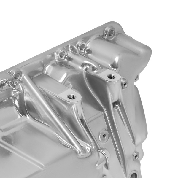 Engine Oil Pan Assembly fit for BMW X1 2.0L 2016-2019 Mini Cooper 11138590017-3