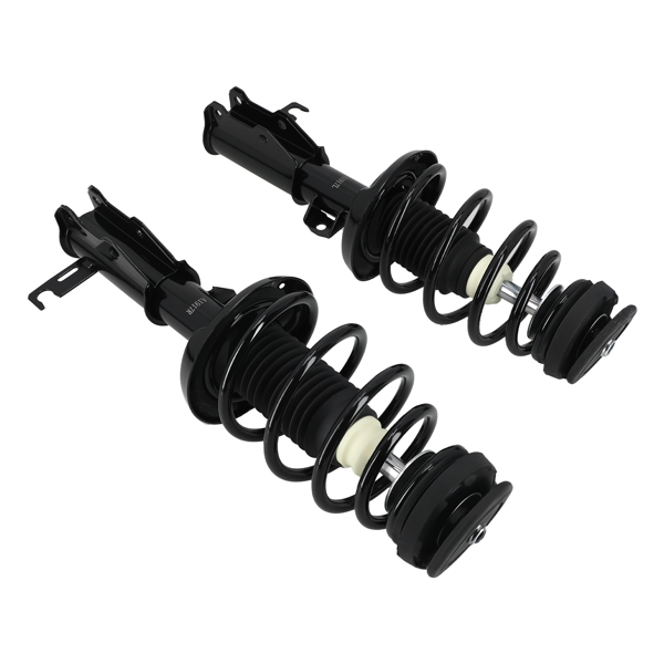 Front Struts Rear Shocks Assembly fit for Chevrolet Malibu 2013-2015 Limited 2016-2