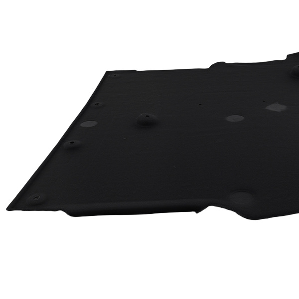 1pc Front Engine Cover Guard Protection fit for Tesla Model 3 2020-2023  110431200B-5