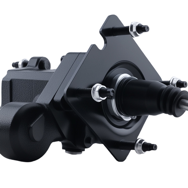 Hydralic Power Brake Booster fit for GMC Savana 2500 3500 2003-2007 25739959 527362-1