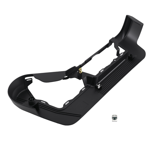 Front Seat Switch Bezel fit for Ford F-150 2009-2014 9L3Z1662187EA 9L3Z14A706NA-6