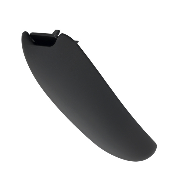 Black Console Cover Center Console Lid fit for Chevrolet Blazer S10 98-04 15718163AM-2