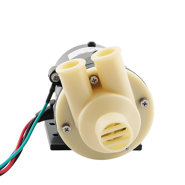 Pump Motor Assembly fit Hoshizaki Ice Maker Machine Capacitor 120V PA0613 New-3