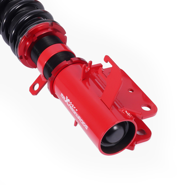 Front Coilover 24 Way ADJUSTABLE Damping fit for NISSAN ALTIMA 13-18 & Maxima 15-23-4