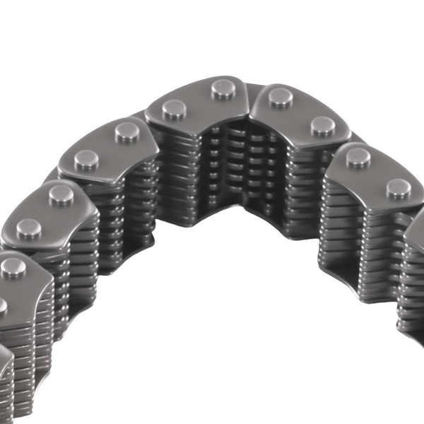 Steel Transfer Case Chain fit for Dodge W150 1989-1992 HV027 Direct Fit-4