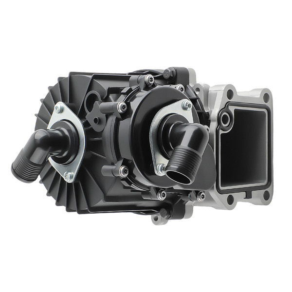 Oil Separator W/Gasket fit for Volvo Mack D13 2008-2014  21122541 20499419 20532891-2