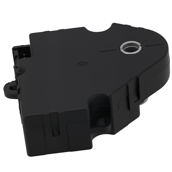 HVAC Air Blend Door Actuator fit for Chevrolet Traverse 2009-2012 GMC Acadia 1573989-4
