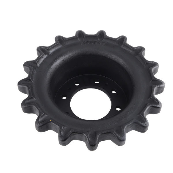 Heavy Duty Drive Sprocket fit for Bobcat T740 T870 T630 T750 Replacement 7196807-5
