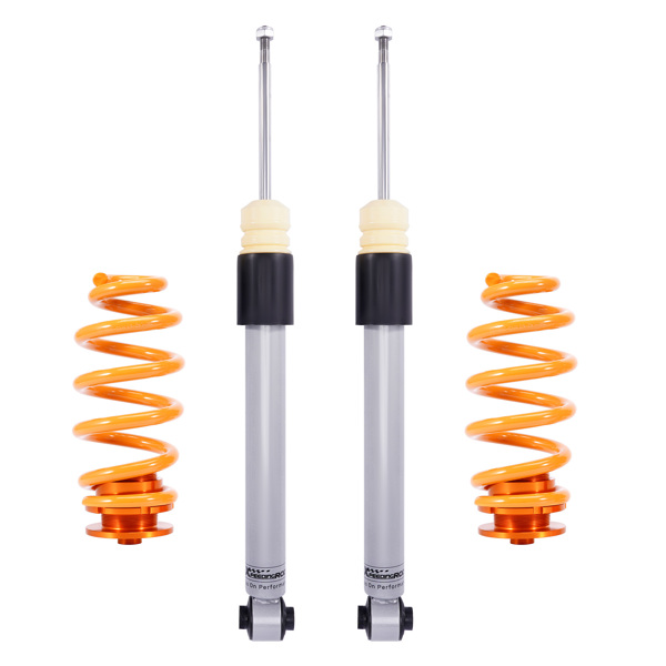 MaXpeedingrods Coilover Kit fit for Audi A4 S4 RS4 B6 B7 02-08 Avant 2wd & Quattro-2