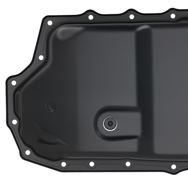 Transmission Fluid Oil Pan fit for Mazda CX-5 2.5L 2014-2017 FZ012151XA Kit-2