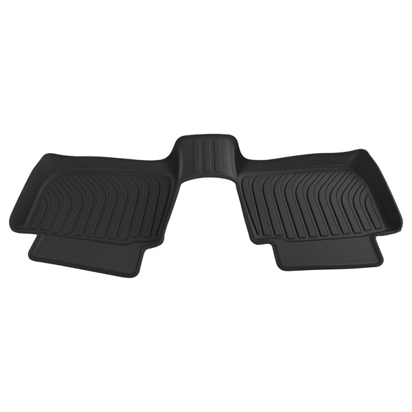All Weather Carpet Floor Mat fit for Nissan Altima 2013-2018 TPE Car Mat Floor Liner-4