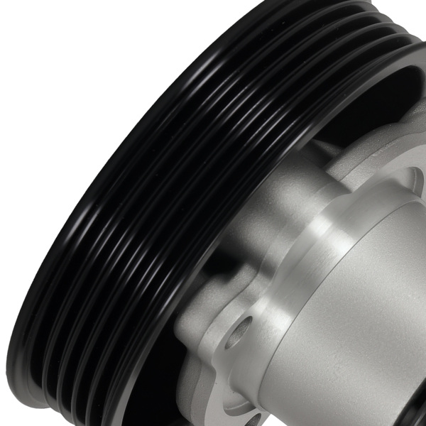 Coolant Water Pump fit for VW Beetle Jetta 2.5L BPR BPS 2006-2010 AW6050 07K121011B-3
