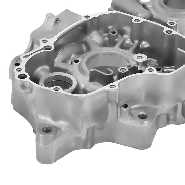 New Left Crankcase 11200HP1600 fit for Honda TRX450ER 2006-2009 & 2011-2014-1